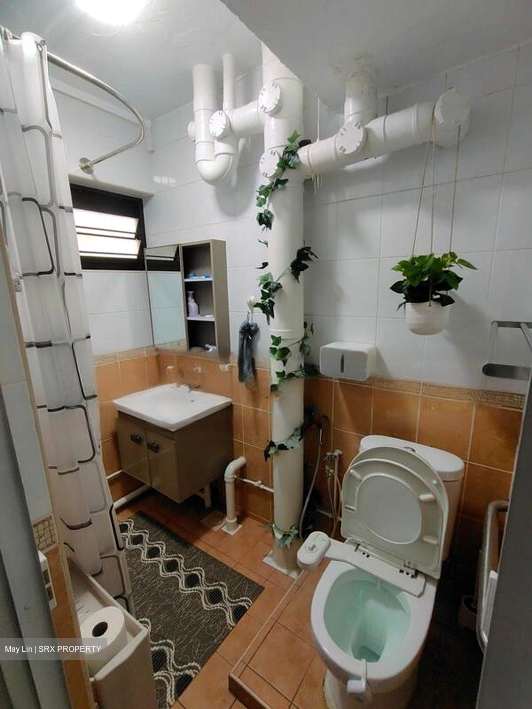 Blk 66 Telok Blangah Drive (Bukit Merah), HDB 5 Rooms #448456571